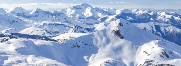 station de ski la pierre saint martin