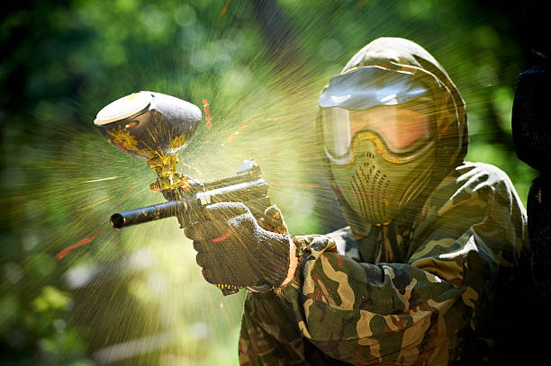 paintball béarn